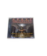 Heavy Halloween by Various Artists (CD) - €9,25 EUR