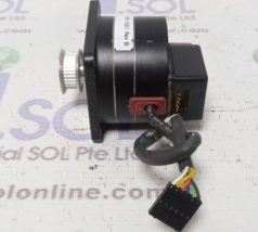 DC Motor 251085-001 Rev. B Encoder Avago HEDS-5505-A06 AMAT - £163.64 GBP