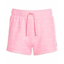 Champion Girls Allover Print French Terry Shorts , Size 6X - £13.45 GBP