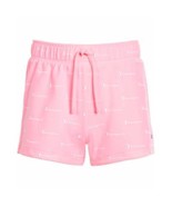 Champion Girls Allover Print French Terry Shorts , Size 6X - £12.83 GBP