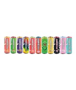 EHP Labs OxyShred Energy Drink 11 Flavor Variety Pack Zero Sugar, Zero C... - £29.08 GBP