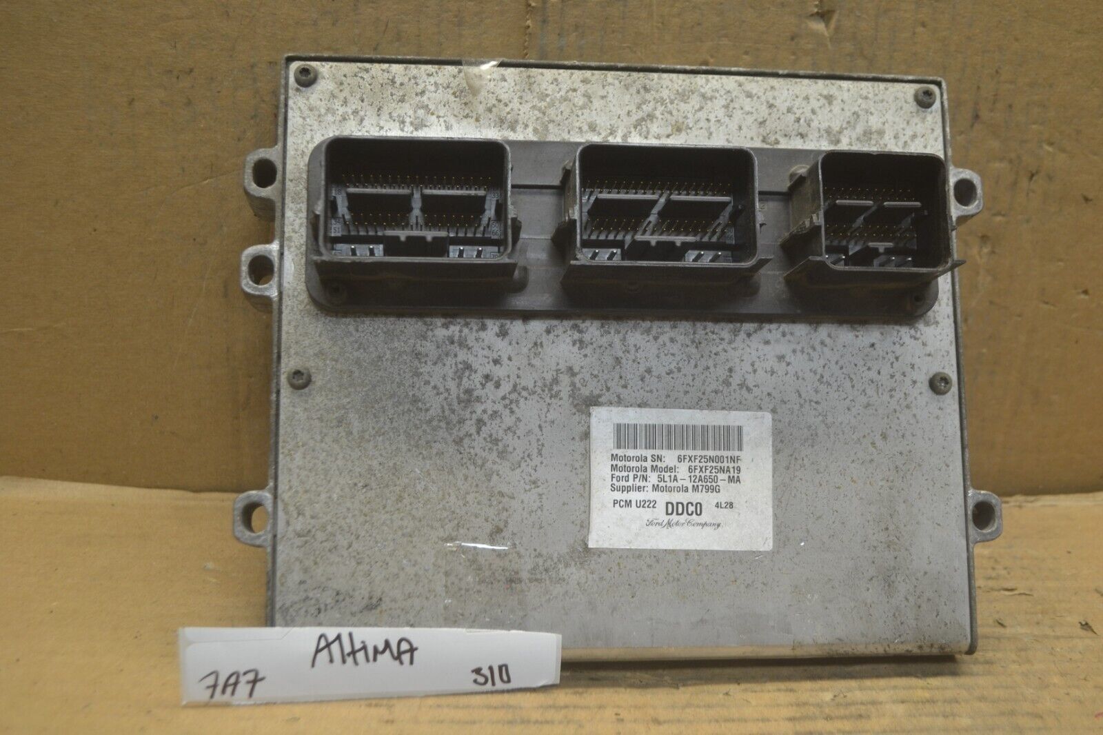 Full-size item image