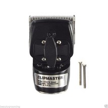 Genuine OSTER Showmaster Shearmaster Clipmaster Replacement 3&quot; Head 7815... - £116.69 GBP