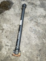 Front Drive Shaft Fits 11-17 BMW X3 1340820 - $114.84