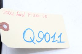99-16 FORD F-350 SD REAR RIGHT PASSENGER EXTERIOR DOOR HANDLE Q9011 image 12