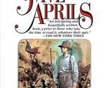 Across Five Aprils [Mass Market Paperback] Hunt, Irene - $2.93