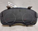 13 14 Subaru legacy sedan 2.5 L automatic speedometer 24,909 miles OEM - $92.06