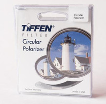 Tiffen 62mm CP SAM lens filter for Sony PXW-Z150 4K XDCAM protect len - £93.76 GBP