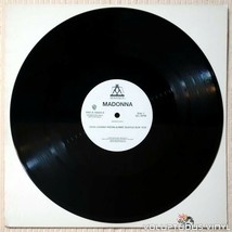 Madonna ‎– GHV2 (2001) Vinyl 12&quot; Single, PROMO, Advance Only Club Mix - £23.62 GBP