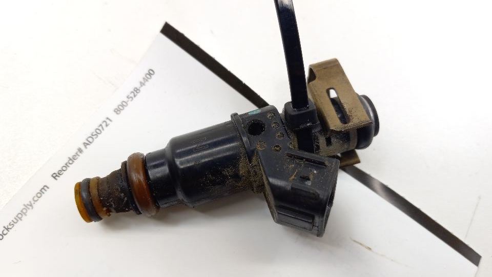 Fuel Injection Injector 2.0L DOHC Si Fits 02-05 Honda Civic - $49.79