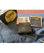 Vintage Sunpak Thyristor Auto 311 Electronic Flash Unit - €28,24 EUR