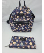 Loungefly Stranger Things Mini Backpack Bag w/ Matching Wallet - $901.64 MXN