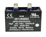 OEM Run Capacitor For Frigidaire FFFH20F2QWC FRS6HR5JW4 FGHS2631PF4A LFF... - $35.59