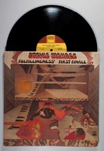 Stevie Wonder - Fulfillingness&#39; First Finale (1974) Vinyl LP •PLAY-GRADED•  - $13.61