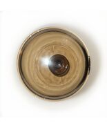 1 PYREX Vision Ware Round Glass #V-2.5-C Lid - $15.34 CAD