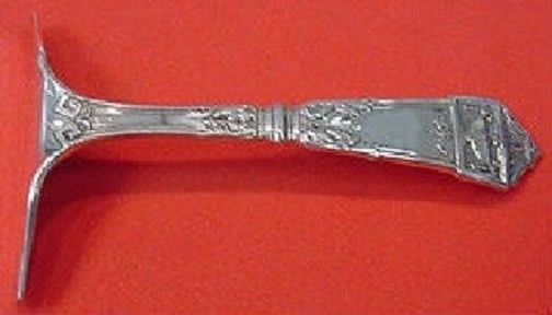 Primary image for Lansdowne By Gorham Sterling Silver Baby Food Pusher 3" Custom