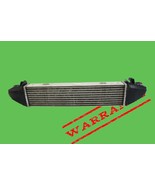 2012-2015 mercedes w204 c250 slk250 m271 intercooler air cooler radiator... - $155.00