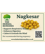 Nagkesar Extract - 50g - $16.60 CAD