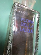 Spray Lalique France Flora Bella Atomizer Eau De Parfum 100 Ml - £98.92 GBP
