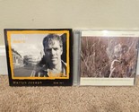 Lot of 2 Martyn Joseph CDs: Don&#39;t Talk About Love Love 92-02, Whoever It... - $18.99