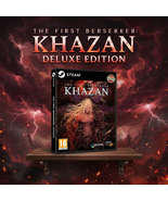 The First Berserker: Khazan Deluxe Edition PC Steam | Account | Offline | Shared - $4.99