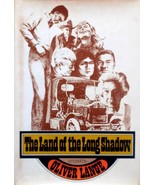 The Land of the Long Shadow: A Novel by Oliver Lange / 1981 1st Ed. Western - £4.50 GBP