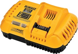 Charger, Rapid Charge, Dewalt Flexvolt 20V Max* (Dcb118). - £107.36 GBP