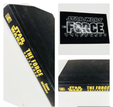 Star Wars The Force Unleashed By Sean Williams 1st Edition Hardcover 2008 - £23.72 GBP