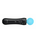 3 Sony PlayStation Move Motion Controllers CECH-ZCM1U - Untested, For Parts - $29.11 CAD
