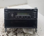 Audio Equipment Radio Receiver AM-FM-CD-MP3 Fits 05-08 TUCSON 744889 - £55.22 GBP