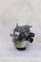 02-06 Mercedes CL500 CL600 CL55 ABC Tandem Power Steering Pump 002-466-60-01 image 2