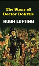 The Story of Doctor Dolittle [Hardcover] - £20.71 GBP