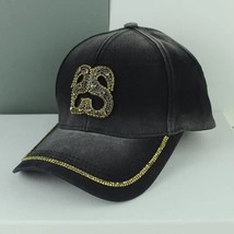 Women&#39;s Hat Hipster Cap Season Drill Face Mask Visor Hat Sun Hat Baseball Cap - £10.95 GBP