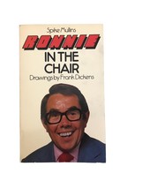 Ronnie Im Stuhl Von Spike Mullins. Taschenbuch - $5.52 CAD