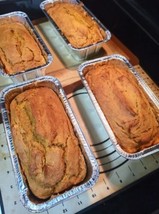 Homemade Pumpkin Bread Cake - $9.90