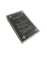 Highlights from The Phantom of the Opera Michael Crawford Sarah #Cassette - $6.92