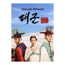 Grand Prince Korean Drama - £52.11 GBP