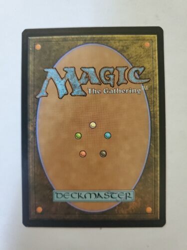 MTG Magic The Gathering Card Read the Bones Sorcery Black Magic Origins 2015 - £6.18 GBP