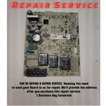 Repair service CU213001 Whirlpool   CONTROL BOARD - $54.79