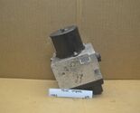 06-07 Chevrolet Impala Monte Carlo ABS Pump Control 15815904 Module 602-... - $52.91