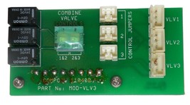 Compool 11040B Auxiliary Valves Module for Compool CP-2000 Pool-Spa System - £239.75 GBP