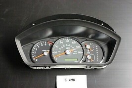 New OEM Speedo Cluster Speedometer Mitsubishi Galant 2007 ES 8100A990 MPH - $79.20