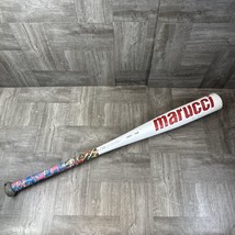 Marucci MCBC7 CAT 7 AZ4X AV2 Series 31” 28oz Baseball Bat 2 5/8 Barrel - $46.28