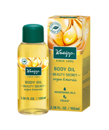 Kneipp Bath Oil, Beauty Secret Argan &amp; Marula, 3.38 Oz. - £15.72 GBP
