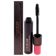Zoom And Whoosh Mascara - 001 Black Sin by Colorbar for Women - 0.3 oz M... - $15.49