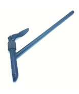 Vtg Unbranded Toy Train Track Fulcrum Bender Puller Wrench Pinch Hand Tool - $32.53 CAD