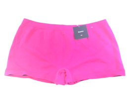 TOMMY HILFIGER WOMENS &amp; TEENS CLOTHES SEXY BOYSHORT PANTY SIZE L PURPLE NEW - £11.85 GBP