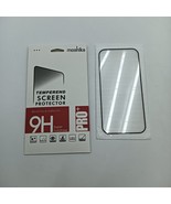 moshika  Protective films adapted for smartphones Mobile phone tempered ... - $14.99 CAD