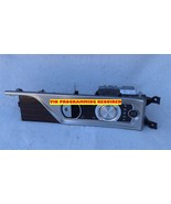 12-15 Jaguar XF XFR Trans Shifter Shift Selector Park Brake Switch DX23-... - $477.91 CAD