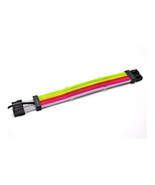 Lian Li Strimer plus - Power extension cable - 8 pin PCIe - $1,014.58 MXN